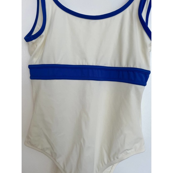 DENIZERI EGE ONE-PIECE SWIMSUIT SIZE SMALL - Picture 4 of 9